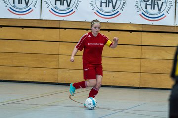 Bild 288 - B-Juniorinnen Hallenlandesmeisterschaften